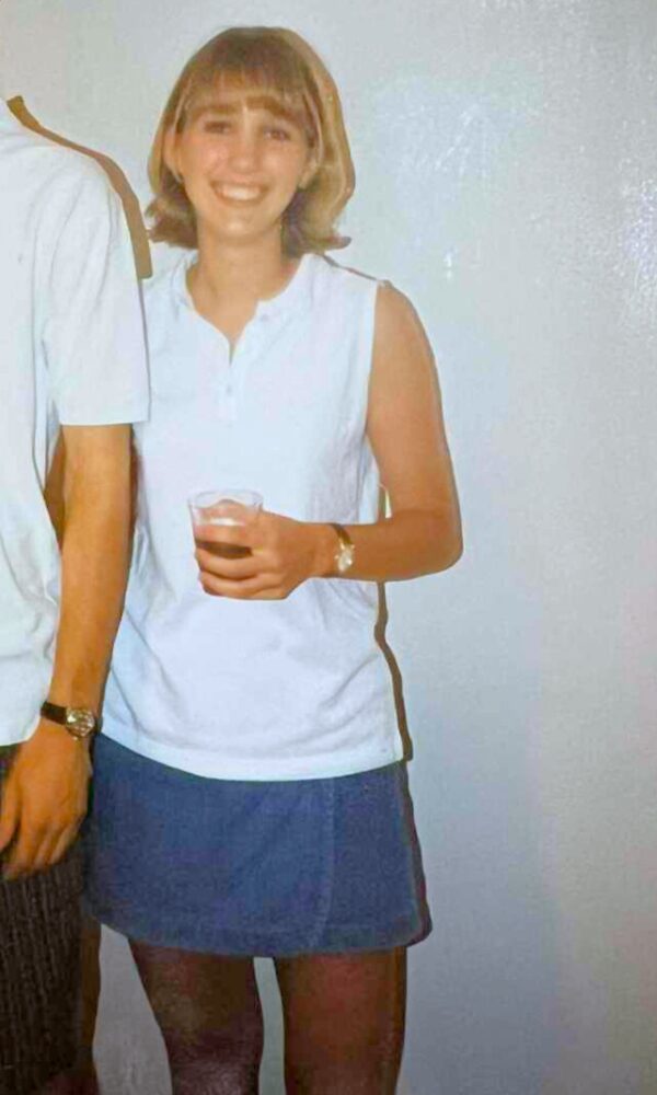 1990s teen fashion style